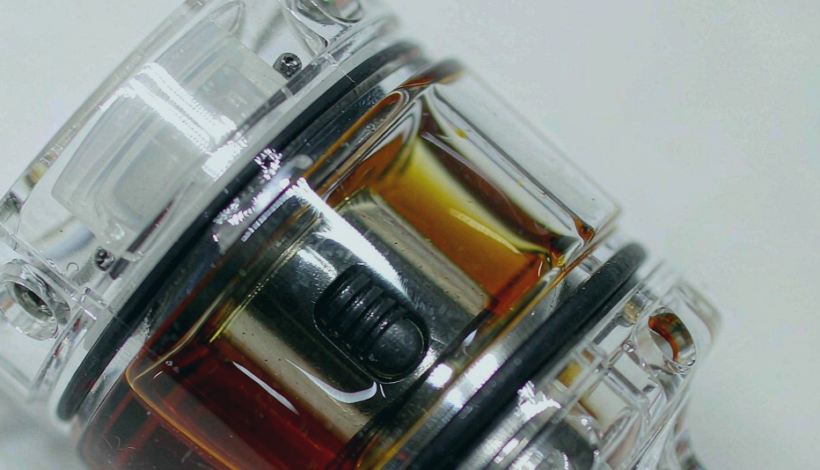 Backorder Available Vape Out of Stock Items packaging detail