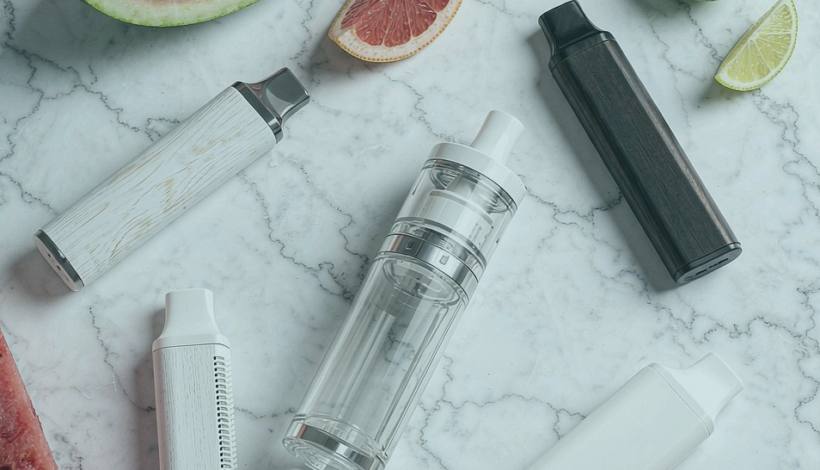 Backorder Available Vape Out of Stock Items packaging detail