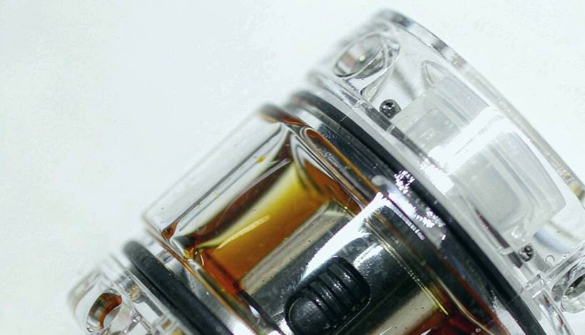 Backorder Available Vape Out of Stock Items packaging detail