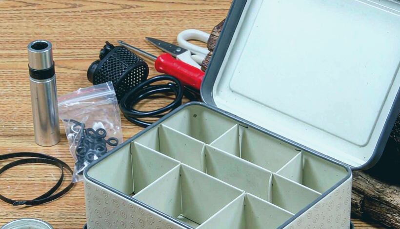 Backorder Available Vape Out of Stock Items packaging detail