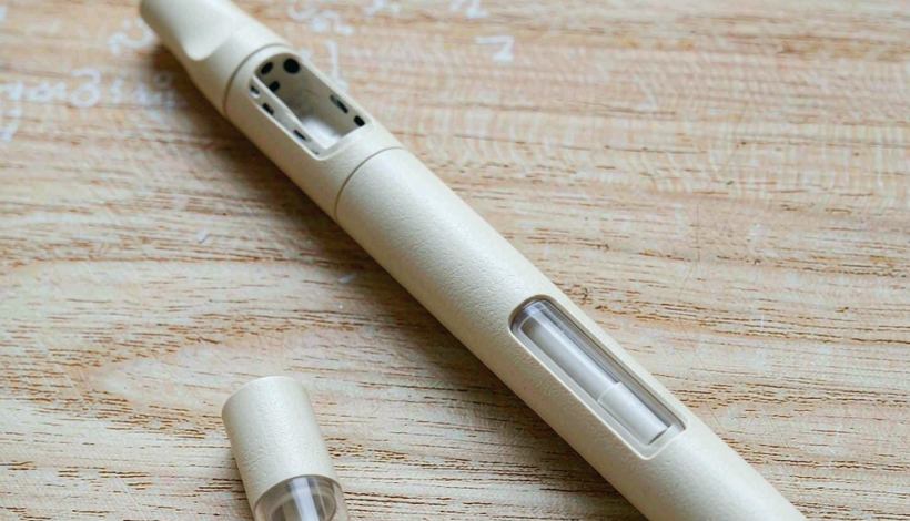 Backorder Available Vape Out of Stock Items packaging detail