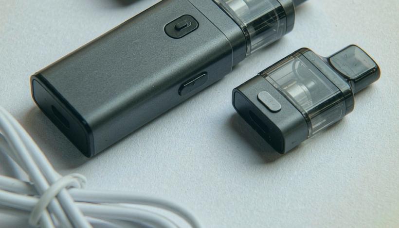 Backorder Available Vape Out of Stock Items packaging detail