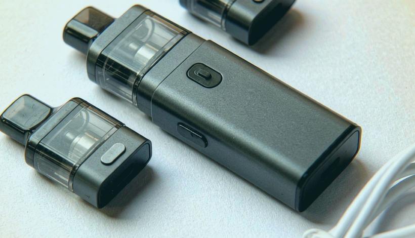 Backorder Available Vape Out of Stock Items packaging detail