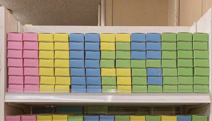 Shelf-Ready Backorder Stock Items: Range Mix for Wholesalers — Backorder Available Vape Out of Stock Items Bulk