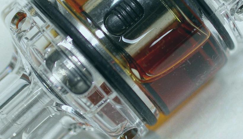 Backorder Available Vape Out of Stock Items packaging detail