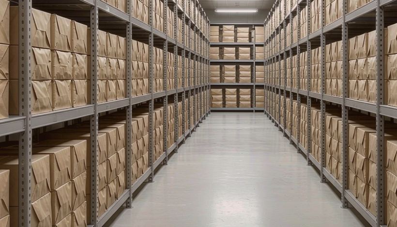 Storage and Shelf Life — Private Label Backorder Stock Items — Backorder Available Vape Out of Stock Items Bulk