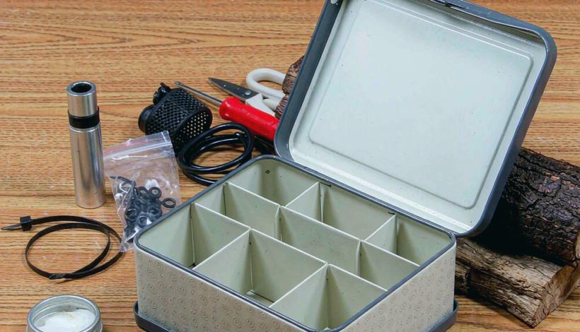 Backorder Available Vape Out of Stock Items packaging detail