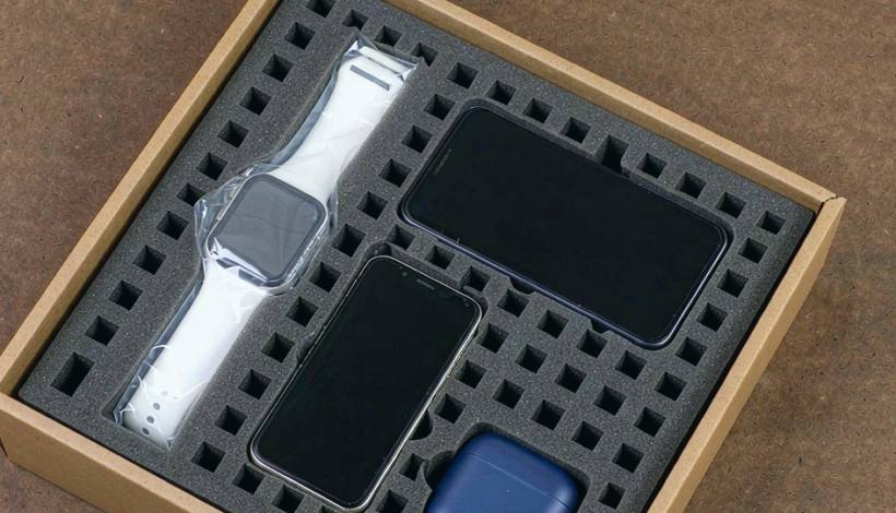 Backorder Available Vape Out of Stock Items packaging detail
