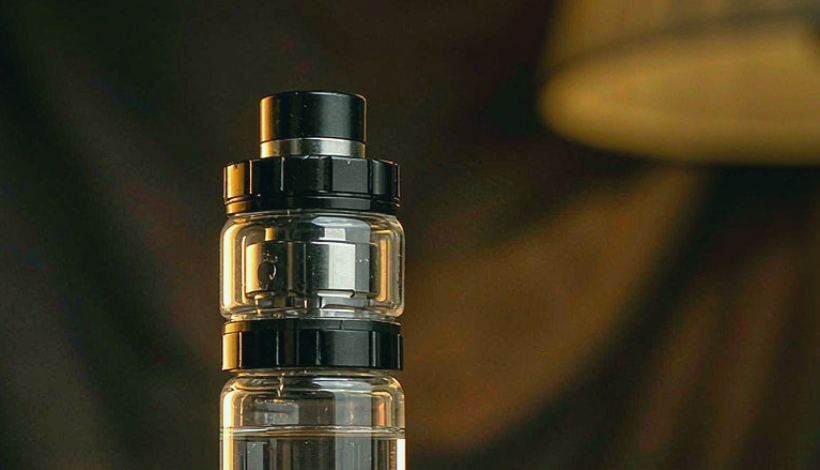 Backorder Available Vape Out of Stock Items packaging detail