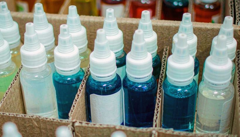 Wholesale Backorder Stock Items: Carton and Container Planning — Backorder Available Vape Out of Stock Items Bulk