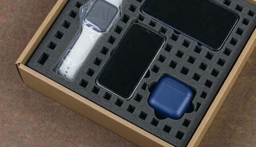 Backorder Available Vape Out of Stock Items packaging detail