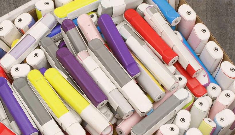 Wholesale Backorder Stock Items: Risk Control for Importers — Backorder Available Vape Out of Stock Items Bulk